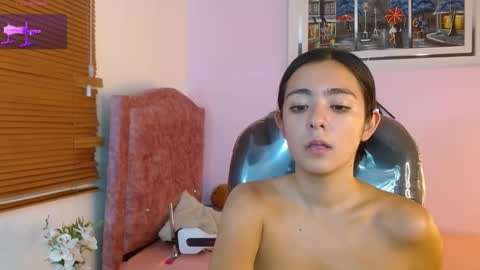 Snapshot of ivy_gail chatting on 02/28/25, 07:37  IVY online show from 02/28/25, 07:37