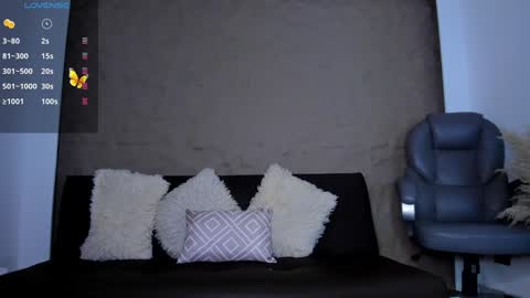 Daniela  online show from 12/14/24, 02:56