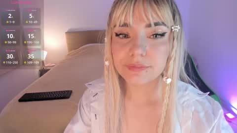 Snapshot of ivy_ragnar chatting on 10/12/25, 06:34 Pamela online show from 10/12/25, 06:34