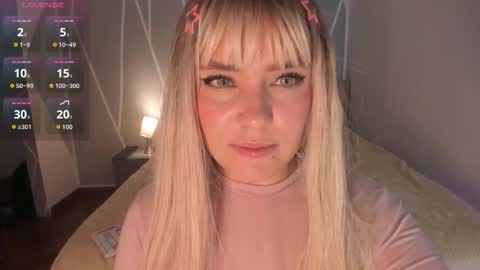 Snapshot of ivy_ragnar chatting on 11/18/25, 06:01 Pamela online show from 11/18/25, 06:01