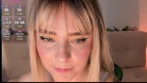 Snapshot of ivy_ragnar chatting on 03/26/26, 12:17 Pamela online show from 03/26/26, 12:17