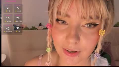 Snapshot of ivy_ragnar chatting on 03/27/26, 06:18 Pamela online show from 03/27/26, 06:18