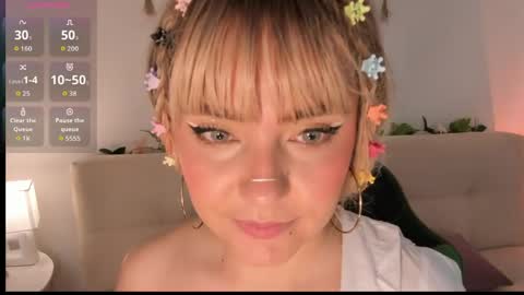 Snapshot of ivy_ragnar chatting on 04/09/26, 06:24 Pamela online show from 04/09/26, 06:24