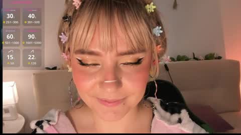 Snapshot of ivy_ragnar chatting on 04/10/26, 11:20 Pamela online show from 04/10/26, 11:20