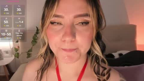 Snapshot of ivy_ragnar chatting on 05/23/26, 11:53 Pamela online show from 05/23/26, 11:53