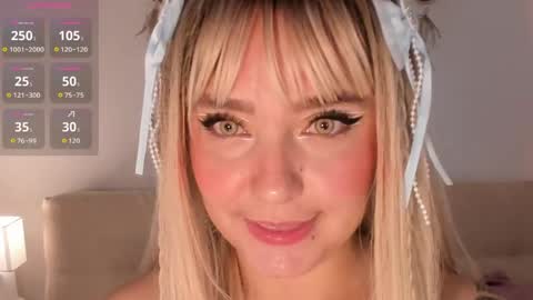 Snapshot of ivy_ragnar chatting on 06/06/26, 07:07 Pamela online show from 06/06/26, 07:07