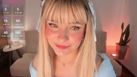 Snapshot of ivy_ragnar chatting on 06/24/26, 07:02 Pamela online show from 06/24/26, 07:02