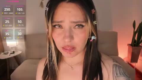 Snapshot of ivy_ragnar chatting on 07/18/26, 03:54 Pamela online show from 07/18/26, 03:54