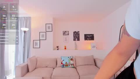 Snapshot of ivy_rein chatting on 11/21/25, 04:49 NEW MODEL Ivy online show from 11/21/25, 04:49