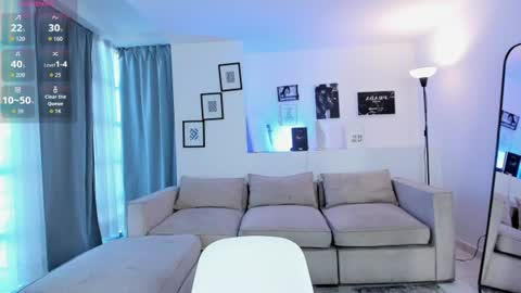 NEW MODEL Ivy online show from 07/28/26, 09:03