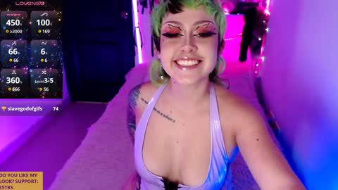 You can find more of me here  online show from 12/03/24, 06:06