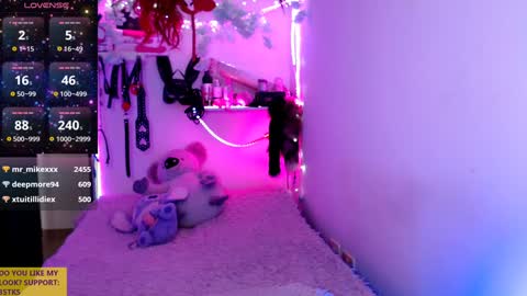 You can find more of me here  online show from 12/03/24, 09:12