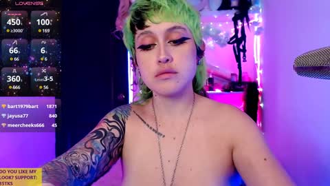 You can find more of me here  online show from 01/02/25, 06:23