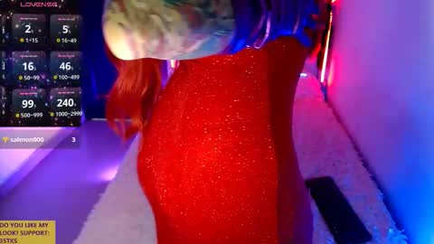 You can find more of me here  online show from 10/18/25, 03:57