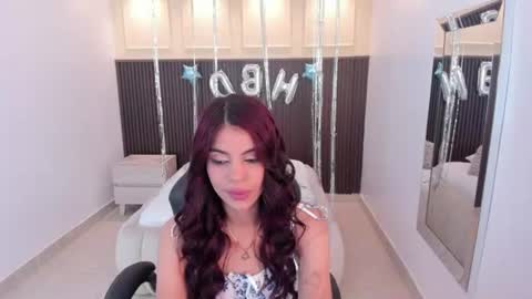 Snapshot of ivy_rosse7 chatting on 07/25/26, 12:58 IVY online show from 07/25/26, 12:58