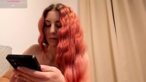 Ivy online show from 02/03/26, 06:46