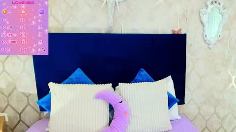 Snapshot of ivy_star1 chatting on 01/30/25, 03:11 Ivy online show from 01/30/25, 03:11