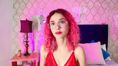 Snapshot of ivy_star1 chatting on 02/11/25, 03:18 Ivy online show from 02/11/25, 03:18