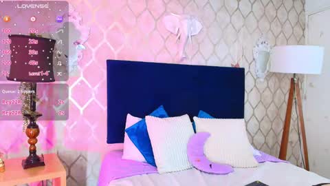 Snapshot of ivy_star1 chatting on 02/19/25, 06:32 Ivy online show from 02/19/25, 06:32