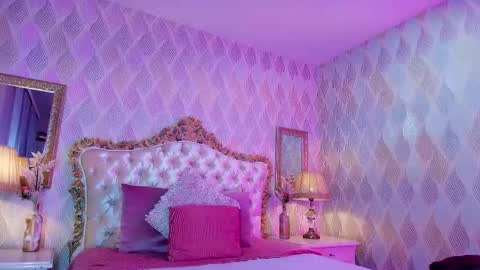 Snapshot of ivy_star1 chatting on 03/11/25, 12:39 Ivy online show from 03/11/25, 12:39