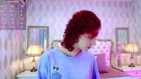 Snapshot of ivy_star1 chatting on 09/11/25, 01:55 Ivy online show from 09/11/25, 01:55