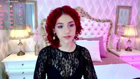 Snapshot of ivy_star1 chatting on 09/27/25, 03:28 Ivy online show from 09/27/25, 03:28