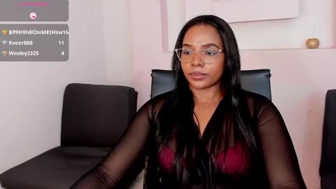 Snapshot of ivybliss8 chatting on 01/20/25, 04:01 i v y b l i s s online show from 01/20/25, 04:01