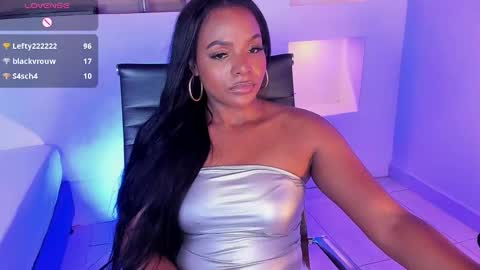 Snapshot of ivybliss8 chatting on 01/26/25, 06:06 i v y b l i s s online show from 01/26/25, 06:06