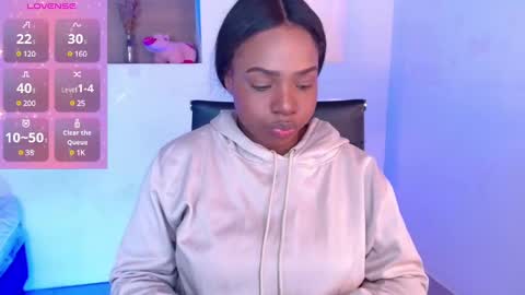 Snapshot of ivybliss8 chatting on 02/10/25, 11:57 i v y b l i s s online show from 02/10/25, 11:57