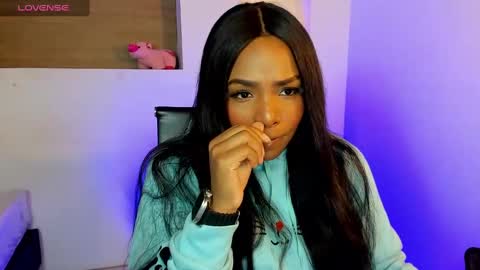 Snapshot of ivybliss8 chatting on 02/14/25, 12:14 i v y b l i s s online show from 02/14/25, 12:14