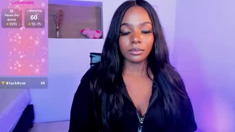 Snapshot of ivybliss8 chatting on 02/18/25, 03:10 i v y b l i s s online show from 02/18/25, 03:10