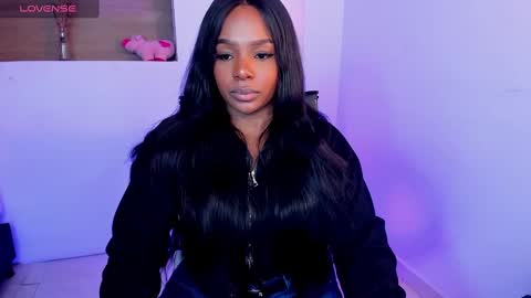 Snapshot of ivybliss8 chatting on 02/21/25, 11:55 i v y b l i s s online show from 02/21/25, 11:55