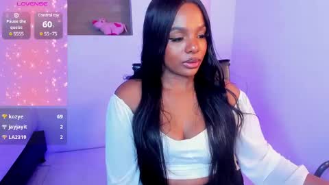 Snapshot of ivybliss8 chatting on 03/03/25, 06:12 i v y b l i s s online show from 03/03/25, 06:12