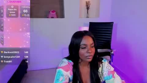 Snapshot of ivybliss8 chatting on 03/09/25, 06:21 i v y b l i s s online show from 03/09/25, 06:21