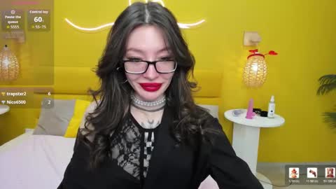 Snapshot of ivydainty chatting on 03/08/26, 02:04 Ivy online show from 03/08/26, 02:04