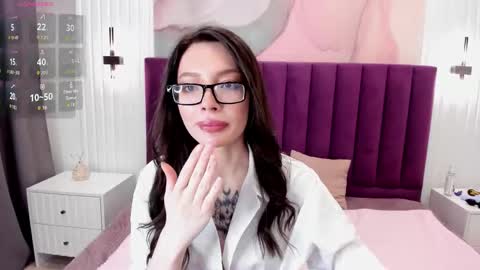 Snapshot of ivydainty chatting on 03/15/26, 01:33 Ivy online show from 03/15/26, 01:33