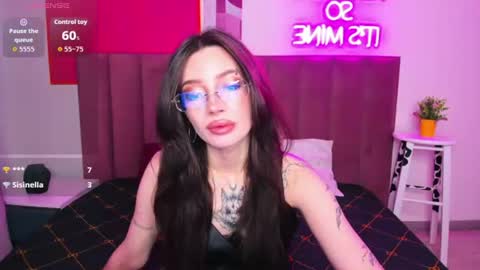 Snapshot of ivydainty chatting on 06/24/26, 01:26 Ivy online show from 06/24/26, 01:26