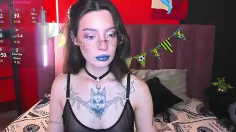 Snapshot of ivydainty chatting on 07/15/26, 01:44 Ivy online show from 07/15/26, 01:44