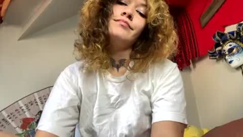 IVY DEVILL online show from 07/09/26, 03:27