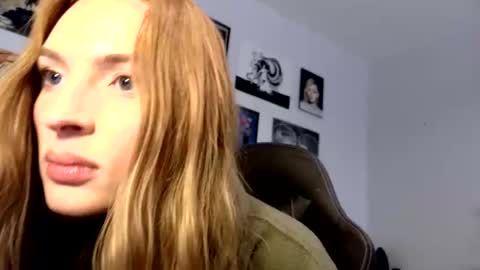 ivygrave online show from 10/05/25, 09:34