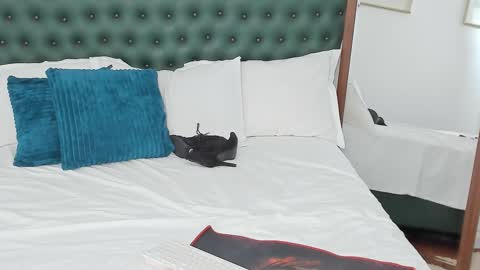 IvyHotFoxy online show from 02/13/26, 12:01