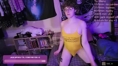 Ivy Parker online show from 03/10/25, 05:22