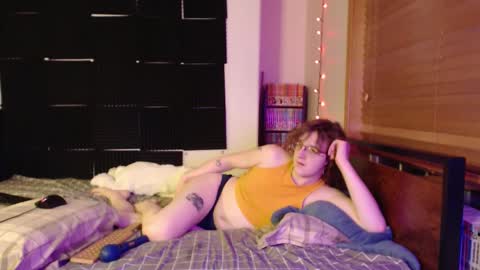 Snapshot of ivyintheparker chatting on 02/27/26, 08:36 Ivy Parker online show from 02/27/26, 08:36