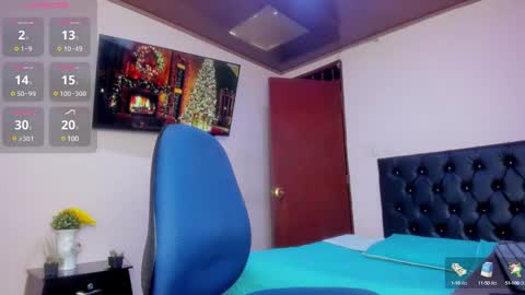 Adriana Independent Model online show from 12/05/24, 04:44