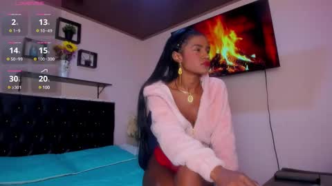 Adriana Independent Model online show from 01/09/25, 02:11