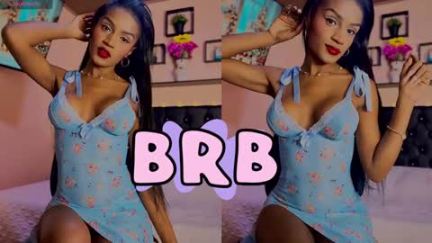 Adriana Independent Model online show from 02/15/25, 04:23