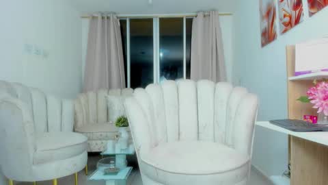 Adriana Independent Model online show from 10/06/25, 02:53