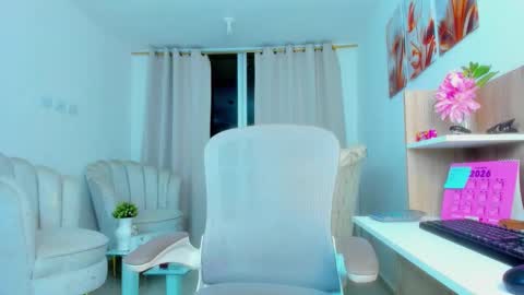 Adriana Independent Model online show from 03/28/26, 02:00