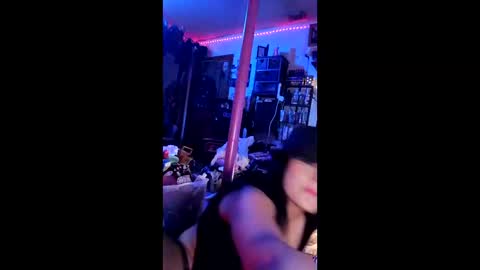 ivyjennifer366 online show from 02/21/26, 05:52