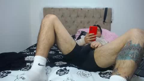 ivyjohns online show from 12/07/24, 03:25